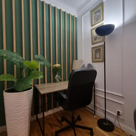 Apartment Welcome Old Town & Marina *