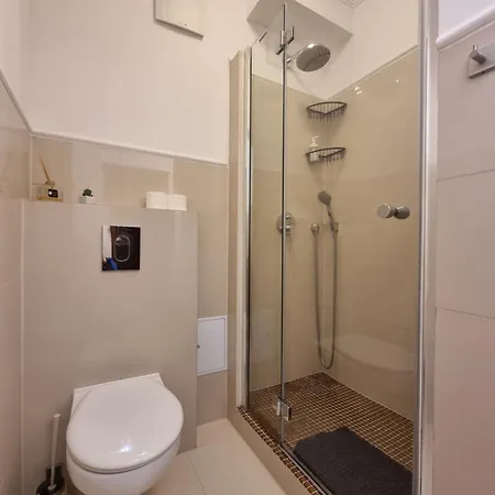 Welcome Old Town & Marina * Danzig