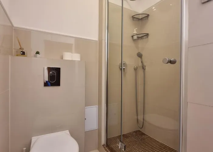 Welcome Old Town & Marina * Danzig